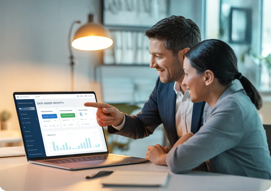 Doorways Into Your Business Unlock your Potential.